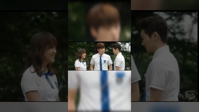 Клип к дораме Школа 2017 смотреть онлайн