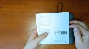 POWER BANK CUKTECH PB200N ОБЗОР