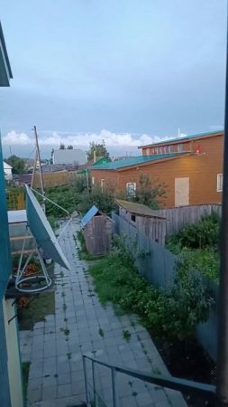 взгляд из Ильича