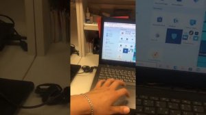 Lenovo 80XV полный обзор