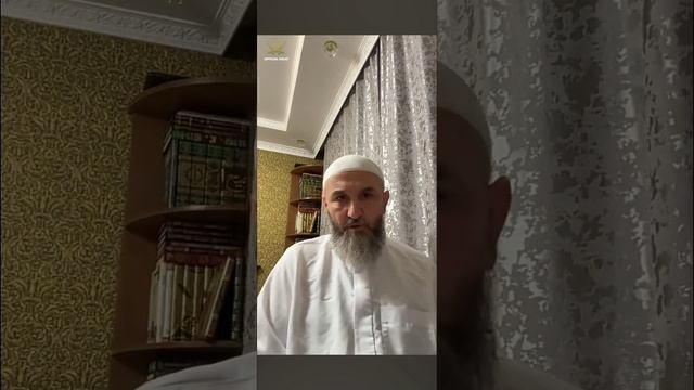 Абдулхалим про муфтият смотреть онлайн