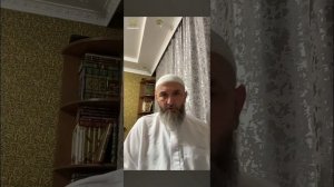 Абдулхалим про муфтият