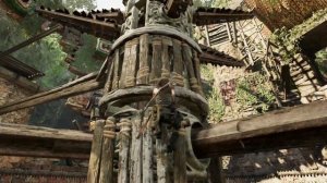 Прохождение Shadow of the Tomb Raider #8 - Испытание орла (PS4 60FPS)