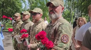Место, где все начиналось — Донецк вспоминает первый бой за аэропорт