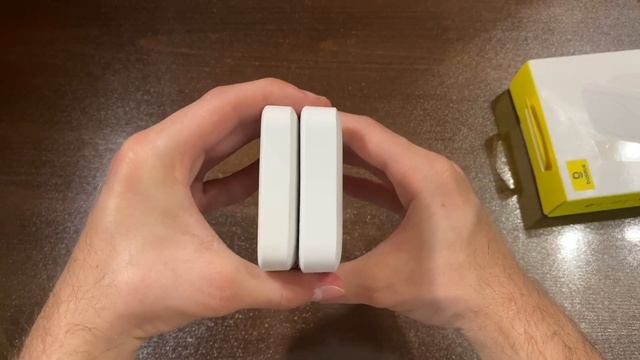 BASEUS Magsafe ПОВЕРБАНК 20w | BASEUS Magsafe POWERBANK 20w #техника #baseus #magsa смотреть онлайн