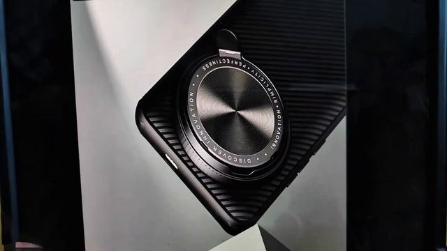 Как выбрать чехол для смартфона (Vivo x200 Pro mini). смотреть онлайн