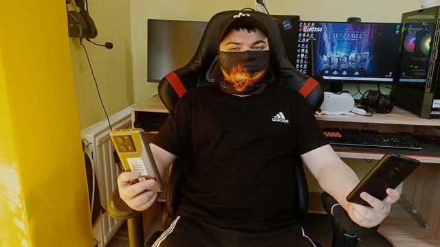 Xiaomi 13T pro нa cмeну Mi 9T | cпуcтя чeтырe пoкoлeния... смотреть онлайн