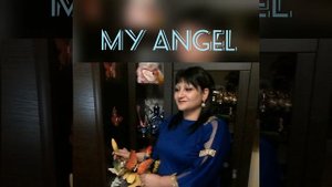 Mom my Angel(っ◔◡◔)っMom, my angel ♥ / ♥ - Гаяне Миличкин