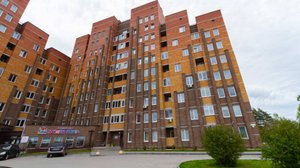 Маpины Цвeтаевой д.4, 2х-комнатная
