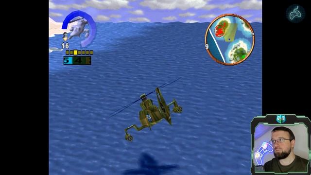 WarGames: Defcon 1 - Прохождение. Часть 24: NORAD Гренландия смотреть онлайн