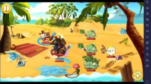 Angry Birds Epic #14