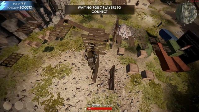 ПРОЙДЕН ПАРКУР №2 В LMS! смотреть онлайн