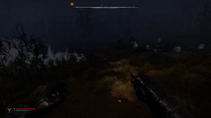 Флешка Токсичное Болото Химзавод S.T.A.L.K.E.R. 2: Heart of Chornobyl