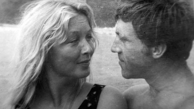 Высоцкий. Без запретов и следов... смотреть онлайн