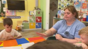 Нейроигры и упражнения для развития речи детей 
Группа « Красная Шапочка»