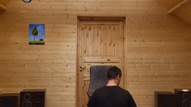 Сравнение ТИТАНОВ советской акустики: Радиотехника С9