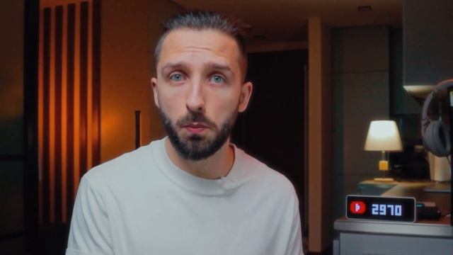 Избавься от страха камеры за 9 минут! Как говорить на к? смотреть онлайн