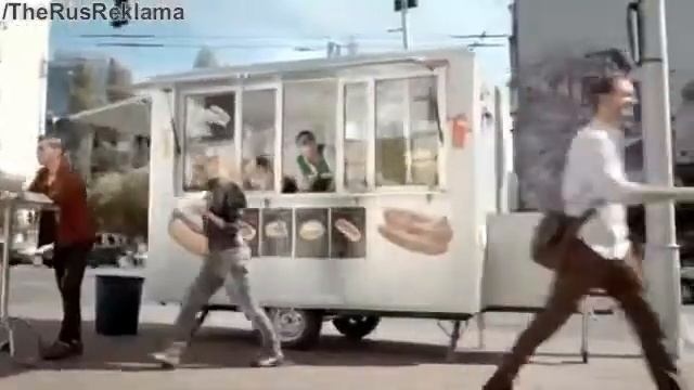 Реклама Мегафон Опция Интернет 24 - "Все потом" смотреть онлайн