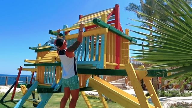 Египет 🇪🇬 ЛАЙФХАК - Хитрость КАК Поменять в отеле но? смотреть онлайн