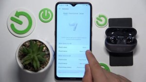 HUAWEI FreeBuds 3Pro | как настроить жесты на наушниках HUAWEI FreeBuds