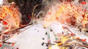 Обзор Immortals of Aveum - многие пропустили, но в апреле она в P