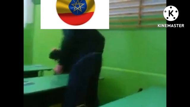 Эфиопия Официал (тетрадыч хрень) разбил планшет на уро смотреть онлайн