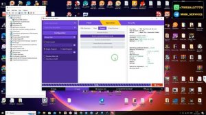Redmi Pad Pro | Poco Pad (dizi). FRP! Сброс/обход аккаунта гугл google. TFM P