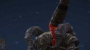 ELDEN RING - Благословение Древа Упадка