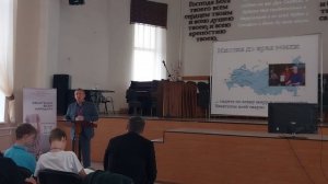 Каргапольцев Юрий