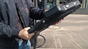 Адаптер CCS2 - GBT DC - как использовать