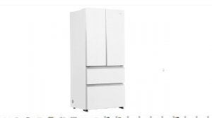 Инструкция холодильника Haier HB18FGWAAARU Refrigerator for dummies :Beginner's Instruction
