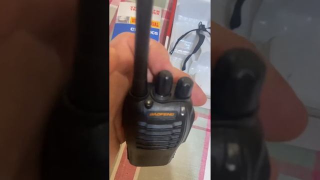 Обзор раций с озона для отдыха и рыбалки смотреть онлайн