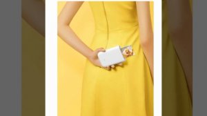 Портативный фотопринтер Xiaomi Mi Portable Photo Printer - краткий о?