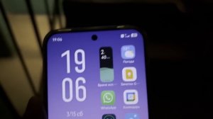 Vivo X200 PRO mini. Король?