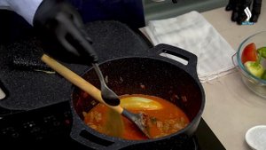 Как суп-гуляш стал главным блюдом венгерских кочевник