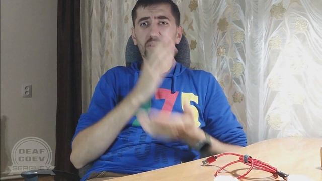 (РЖЯ) Магнитный кабель ⚡📞 смотреть онлайн