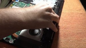Acer E5-575 Замена термопасты. Как Заменить Термопасту на Н