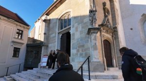 БРАТИСЛАВА за 1 день: достопримечательности, еда, цены