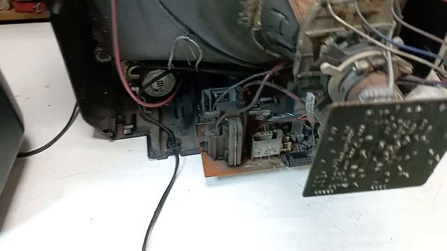 Телевизор Рекорд модель 51тц5175 смотреть онлайн