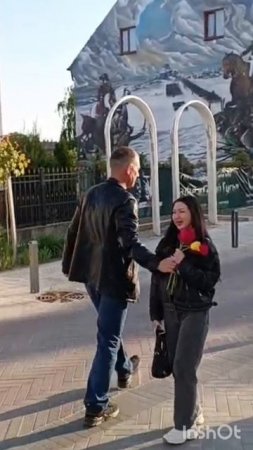 Дарите цветы