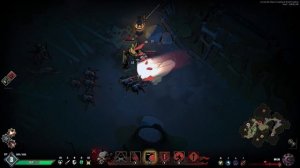 Ravenswatch | Недооцененный рогалик | Обзор на Nintendo Switch