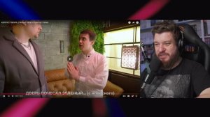 КОРОЧЕ ГОВОРЯ, ОТКРЫЛ СВОЙ СУШИ РЕСТОРАН | РЕАКЦИЯ НА ON