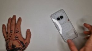 NOTHING PHONE 2A СПУСТЯ ПОЛ ГОДА С ВЫХОДА. ОБЯЗАТЕЛЬНО ПОСМОТ?