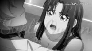 [AMV] Аниме клип-А ты правда садистка?