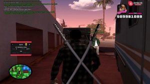 САМАЯ УДОБНАЯ СБОРКА ДЛЯ КАПТОВ! ПЛАВНАЯ ГТА ДЛЯ СЛАБЫ