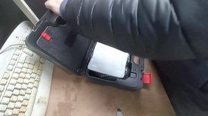 Автомобильный диагностический сканер LAUNCH X431 CRP919E/BT