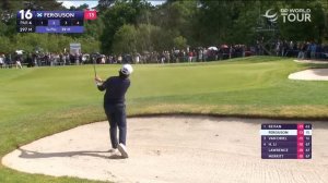 Final Round Highlights | 2025 Soudal Open