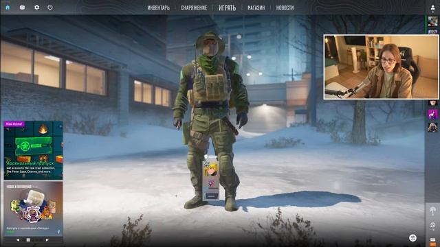 🌊ИГРАЕМ НА FEAR PROJECT С ВАМИ, ОБЩАЕМСЯ И РАЗЫГРЫВАЕМ ПРИК смотреть онлайн