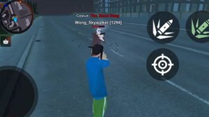 Дуэли | Black Russia