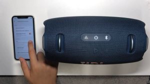 Как обновить JBL Xtreme 4?